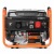 Бензогенератор Daewoo GDA 7500 DPE-3 DUAL POWER 220-380 6 кВт в Новороссийске