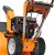 Снегоуборщик Daewoo DAST 1080 (LCT) в Новороссийске