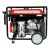 Бензогенератор Loncin LC8000-JS 6 кВт в Новороссийске