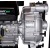 Бензиновая мотопомпа Lifan 50ZB26-4Q Eco в Новороссийске