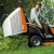 Садовый минитрактор Stihl RT 5112.1Z в Новороссийске