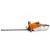 Аккумуляторные ножницы Stihl HSA 66 без аккумулятора и ЗУ в Новороссийске