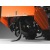 Культиватор Husqvarna TR 530 в Новороссийске