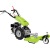 Бензиновая сенокосилка Grillo GF 2 с двигателем Honda в Новороссийске