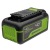 Аккумулятор High Power G40HP4 для техники GreenWorks 40 В в Новороссийске