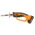 Аккумуляторная пила Worx WG894E.9 (без аккумулятора и ЗУ) в Новороссийске