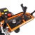 Снегоуборщик Yard Fox Pro 7154E в Новороссийске
