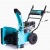 Снегоуборщик Steviman SX-7560 в Новороссийске
