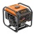Бензогенератор инверторный Carver PPG-3600I 2.8 кВт в Новороссийске