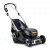 Газонокосилка аккумуляторная Stiga Twinclip 950e V в Новороссийске