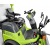 Садовый райдер Grillo FD 2200 TS 4WD с кабиной в Новороссийске