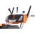 Снегоуборщик Yard Fox Pro 7154E в Новороссийске