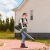 Воздуходувка аккумуляторная GreenWorks 40V 2408107 (без аккумулятора и зарядного устройства) в Новороссийске