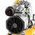 Компрессор воздушный безмасляный Denzel DLS650/10 в Новороссийске
