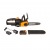 Аккумуляторная пила Worx WG322E.1 10" в Новороссийске