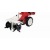 Бензиновая сенокосилка Eurosystems Minieffe 352 RM B&S 625 Series в Новороссийске