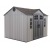 Пластиковый сарай LifeTime WoodLook 10х8 в Новороссийске