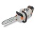 Аккумуляторная пила Villartec SA40T 12" SET AM402 + AC402 + TimberPlus в Новороссийске