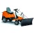 Садовый трактор Stihl RT 4082.0 в Новороссийске