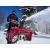 Снегоуборщик Snapper H1528ES в Новороссийске