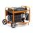 Бензогенератор Daewoo GDA 8500 DPE-3 DUAL POWER 220-380 7 кВт в Новороссийске