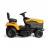 Садовый трактор Stiga Tornado 5108 W в Новороссийске