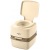 Биотуалет Thetford Porta Potti Qube 165 Luxe Ivory в Новороссийске