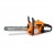 Бензопила Villartec SB301 14" + набор заточной Stihl d4,0мм в Новороссийске