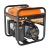 Бензиновый генератор инверторный Carver PPG-5500I 4.2 кВт в Новороссийске