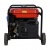 Бензогенератор инверторный Loncin GH9000I 7 кВт в Новороссийске
