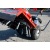 Выжигатель сорняков Tielburger TW50x (Honda) в Новороссийске