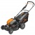 Газонокосилка аккумуляторная Carver LMB-1846 в Новороссийске