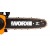 Электропила Worx WG305E-10" в Новороссийске