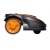 Газонокосилка-робот Worx Landroid M WG757E в Новороссийске