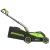 Газонокосилка аккумуляторная GreenWorks GD40LM361 (без аккумулятора и зарядного устройства) в Новороссийске