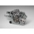 Бензопила Caiman Chenso 55-15 SL15 Decompressor в Новороссийске