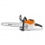 Аккумуляторная пила Stihl MSA 200 C-B-14" (без аккумулятора и зарядного устройства) в Новороссийске