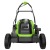 Газонокосилка аккумуляторная GreenWorks GD24X2LM361 (без аккумулятора и зарядного устройства) в Новороссийске