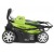 Газонокосилка аккумуляторная GreenWorks G-Max G40LM35 40V 35 см (без аккумулятора и ЗУ) в Новороссийске