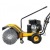 Подметальная машина Texas Handy Sweep 710TGE в Новороссийске