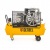 Компрессор поршневой Denzel DR4000/100 в Новороссийске