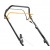 Газонокосилка бензиновая McCulloch M51-150R Classic в Новороссийске