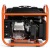 Бензиновый генератор инверторный Daewoo GDA 4600 Ei 4.2 кВт в Новороссийске