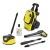 Мойка высокого давления Karcher K 4 Compact Home в Новороссийске