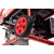 Бензогенератор Hammer GN6000T 5 кВт в Новороссийске