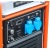 Бензогенератор инверторный Zongshen BPB 4000 3.5 кВт в Новороссийске