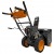 Снегоуборщик Carver STG 7056W в Новороссийске