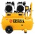 Компрессор безмасляный малошумный Denzel DLS 2200/50 в Новороссийске