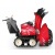 Снегоуборщик гусеничный Honda HSM 1380iK1 ETD в Новороссийске