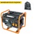 Бензогенератор Villartec GG4000 3.2 кВт в Новороссийске